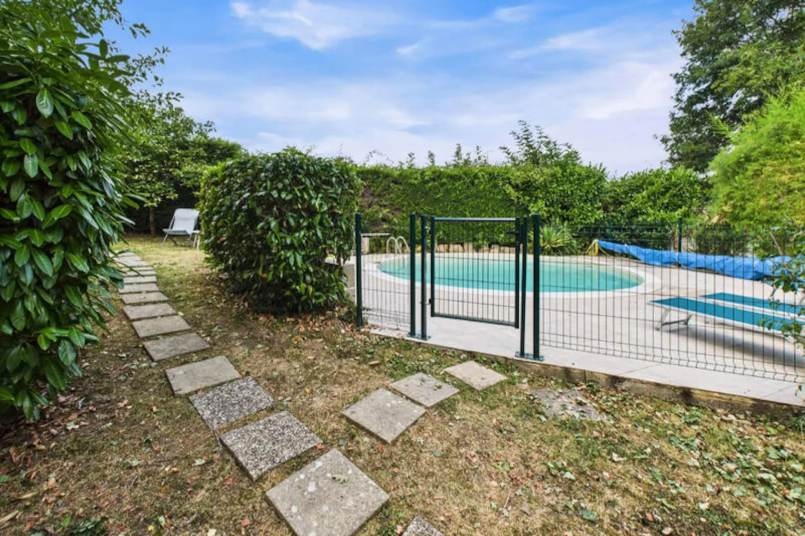 Maison à Saint Rabier-Nicht zugeordnet