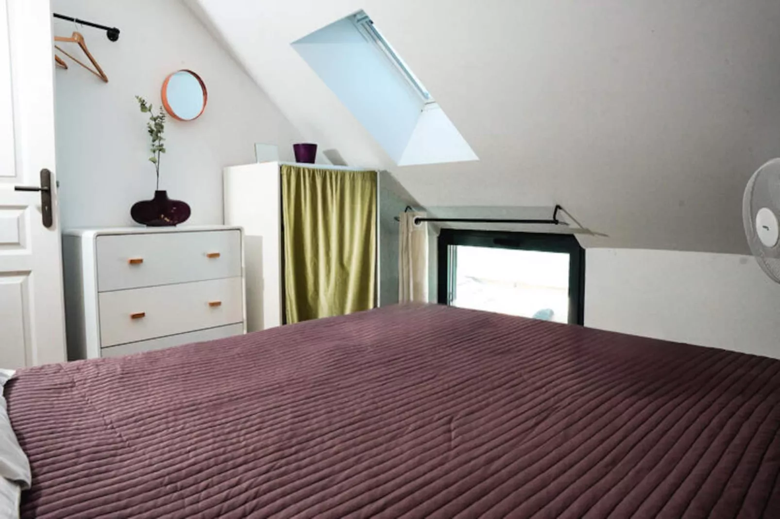 Maison à Coly-Non tagué