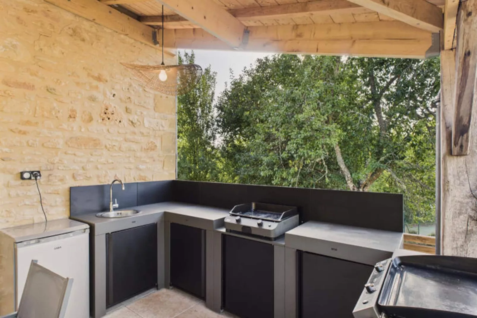 Maison à La Chapelle Aubareil-Untagged