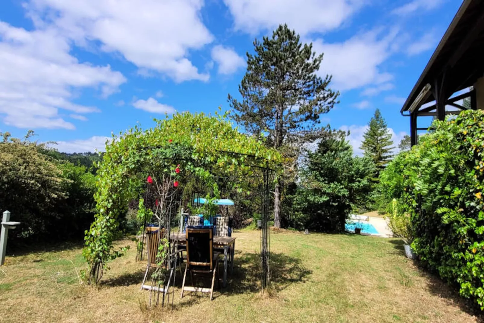 Maison à Auriac-du-Périgord-Untagged