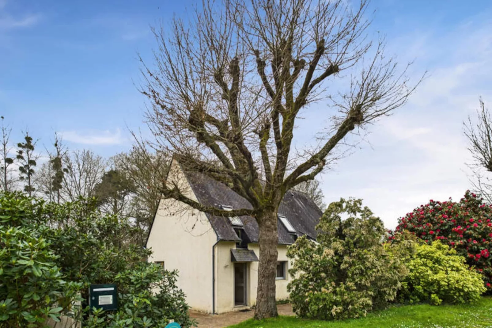 Maison à La Forêt-Fouesnant-Nicht zugeordnet
