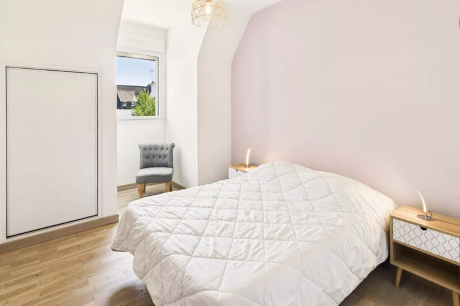 Maison à Concarneau-Untagged