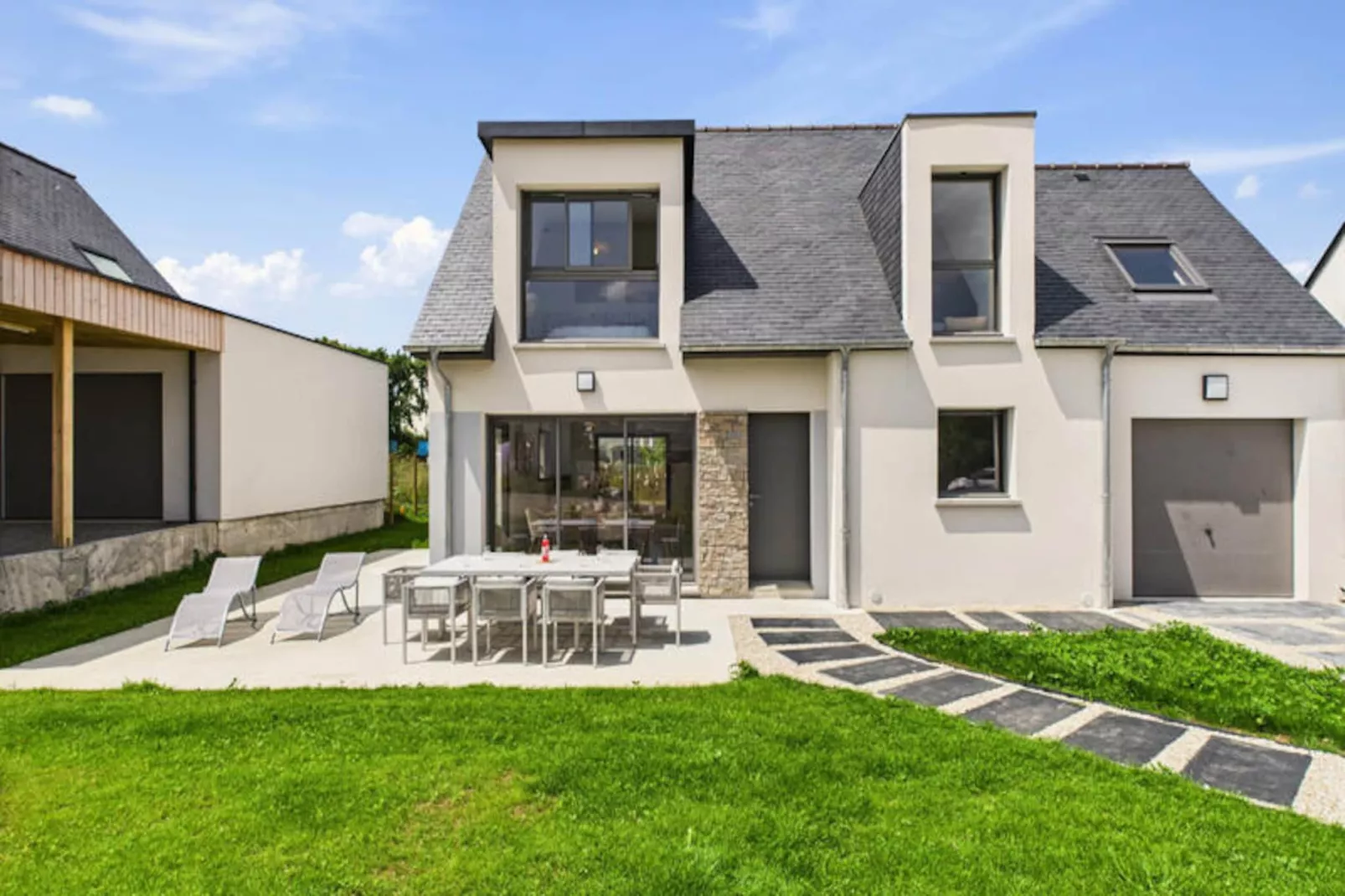 Maison à Erquy-Nicht zugeordnet