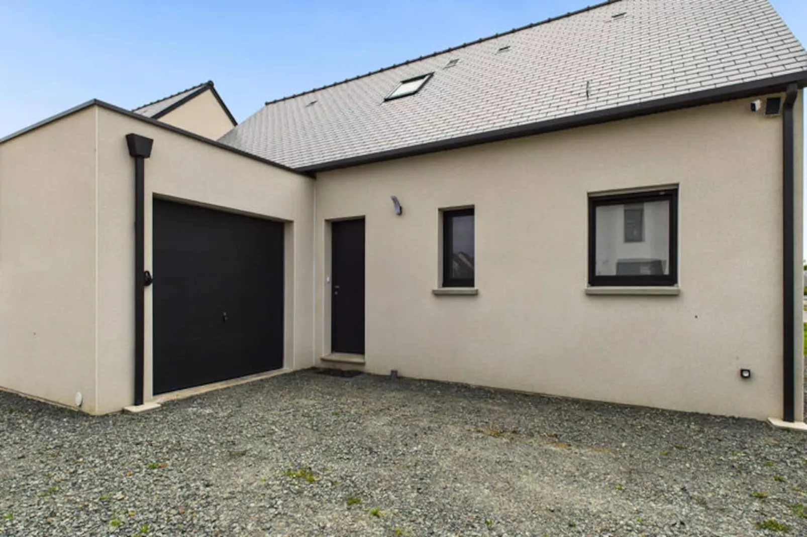 Maison à Fréhel-Non tagué