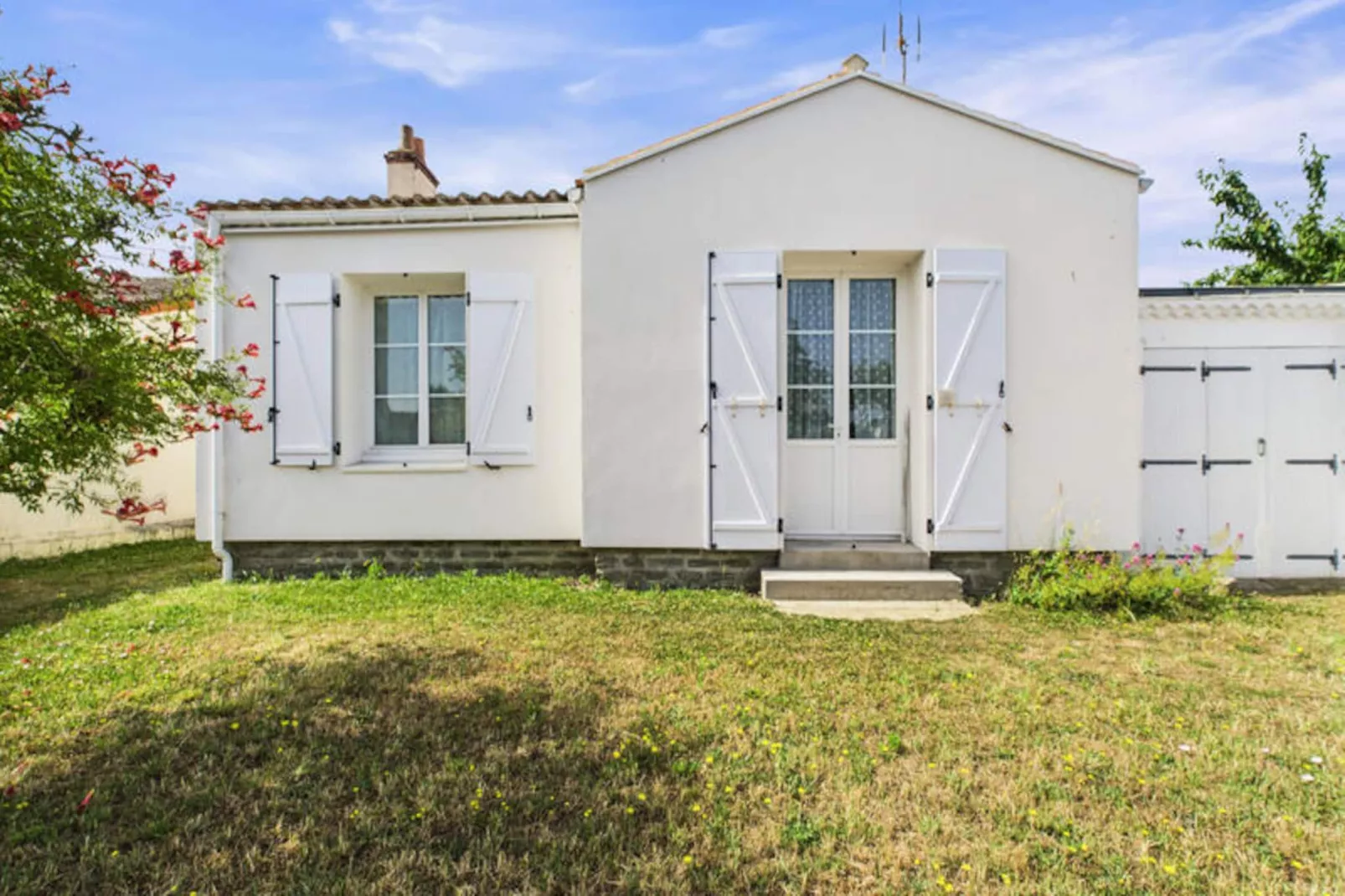 Maison à Saint-Gilles-Croix-de-Vie-Nicht zugeordnet