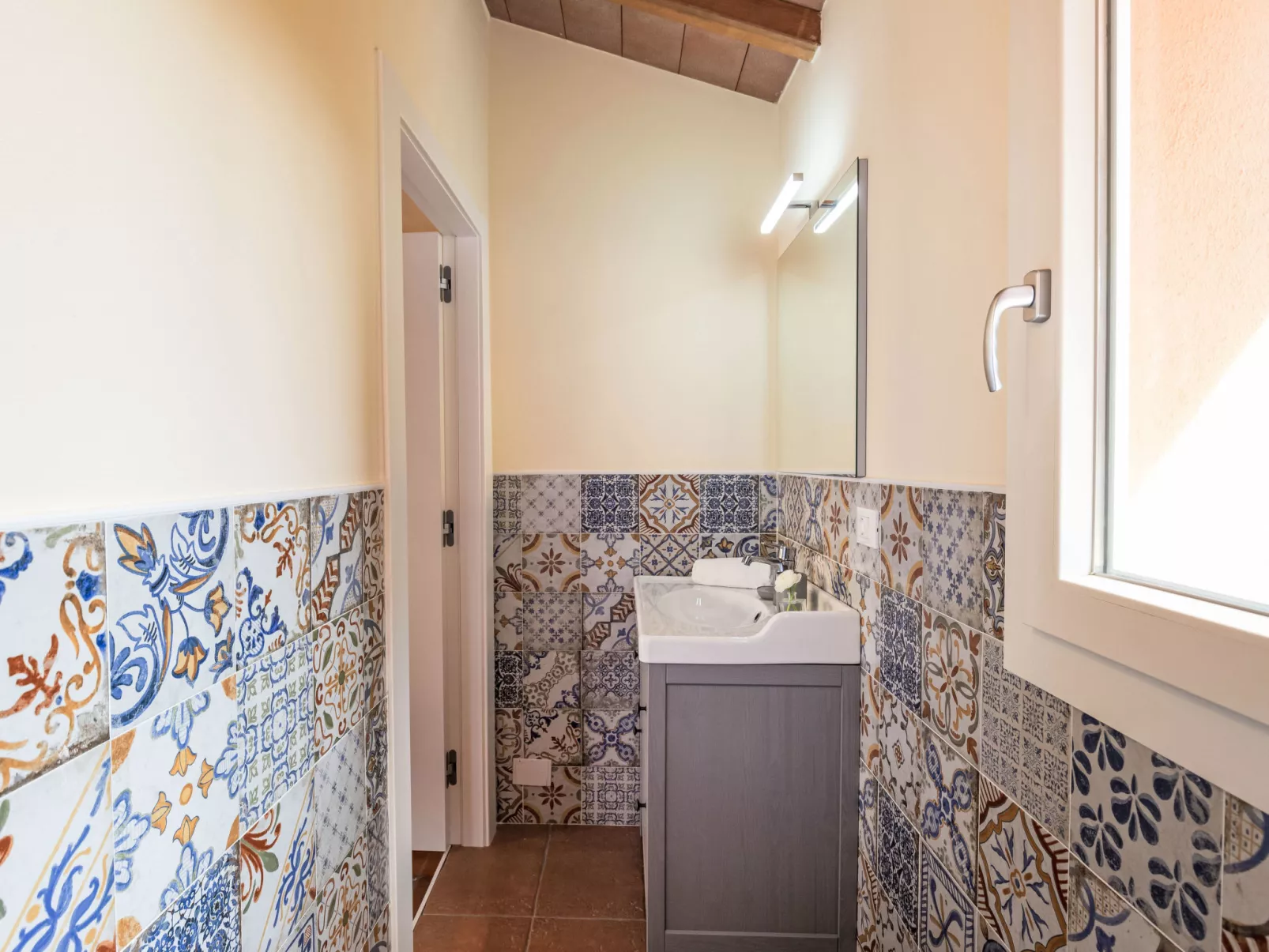 La Melatina Country-Drinnen