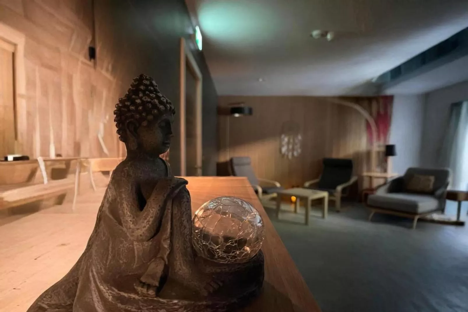 Schwarzbachtal  - Double Room Forest View with Balcony-Wellness