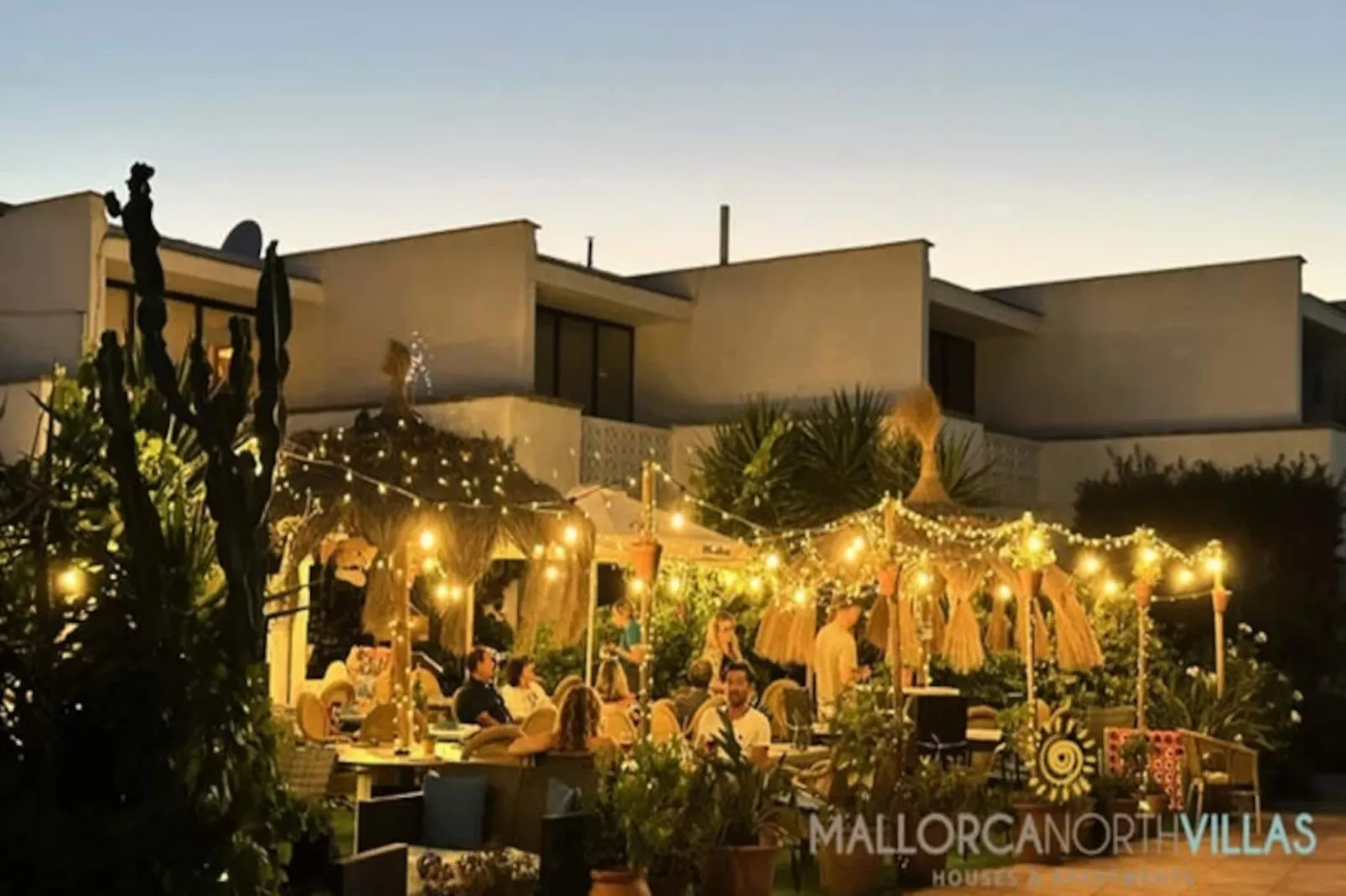 Appartements à Pollença - Port de Pollença-Nicht zugeordnet