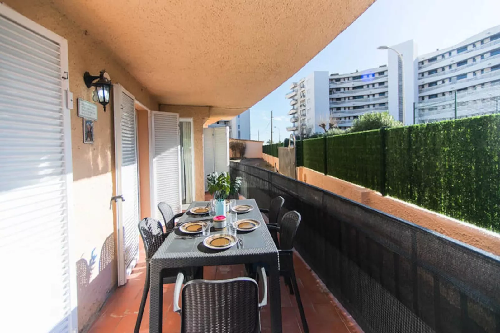 Appartements à L'Estartit-Untagged