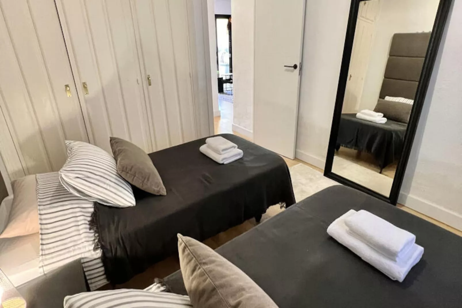 Appartements à Mijas-Non tagué