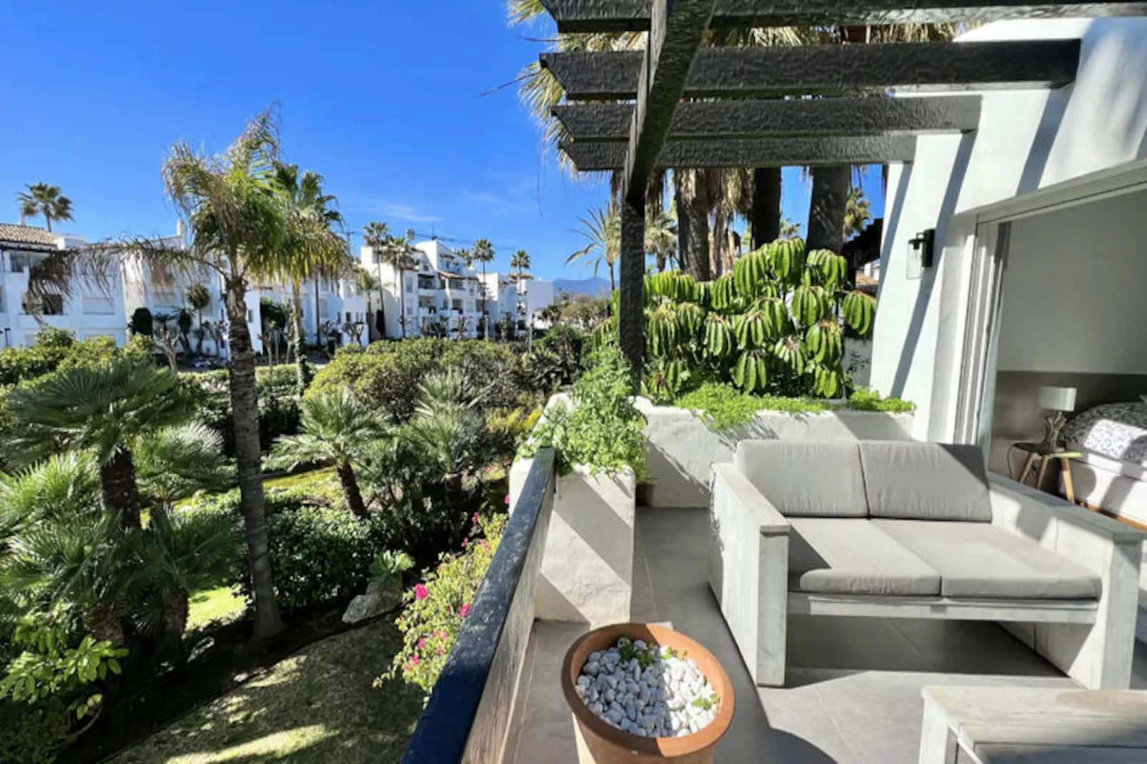 Maison à Estepona-Non tagué