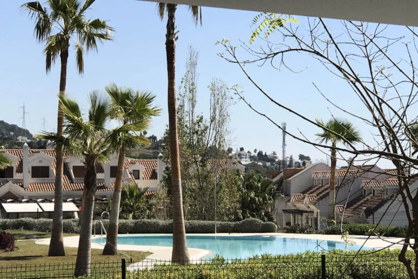 Appartements à Benalmádena-Untagged