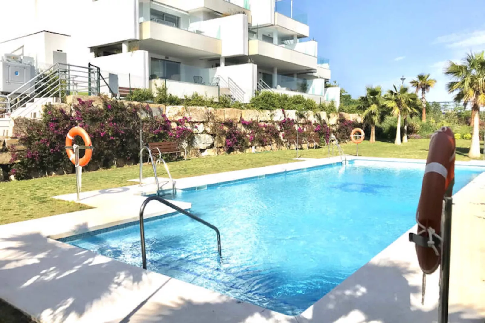 Appartements à Marbella-Nicht zugeordnet