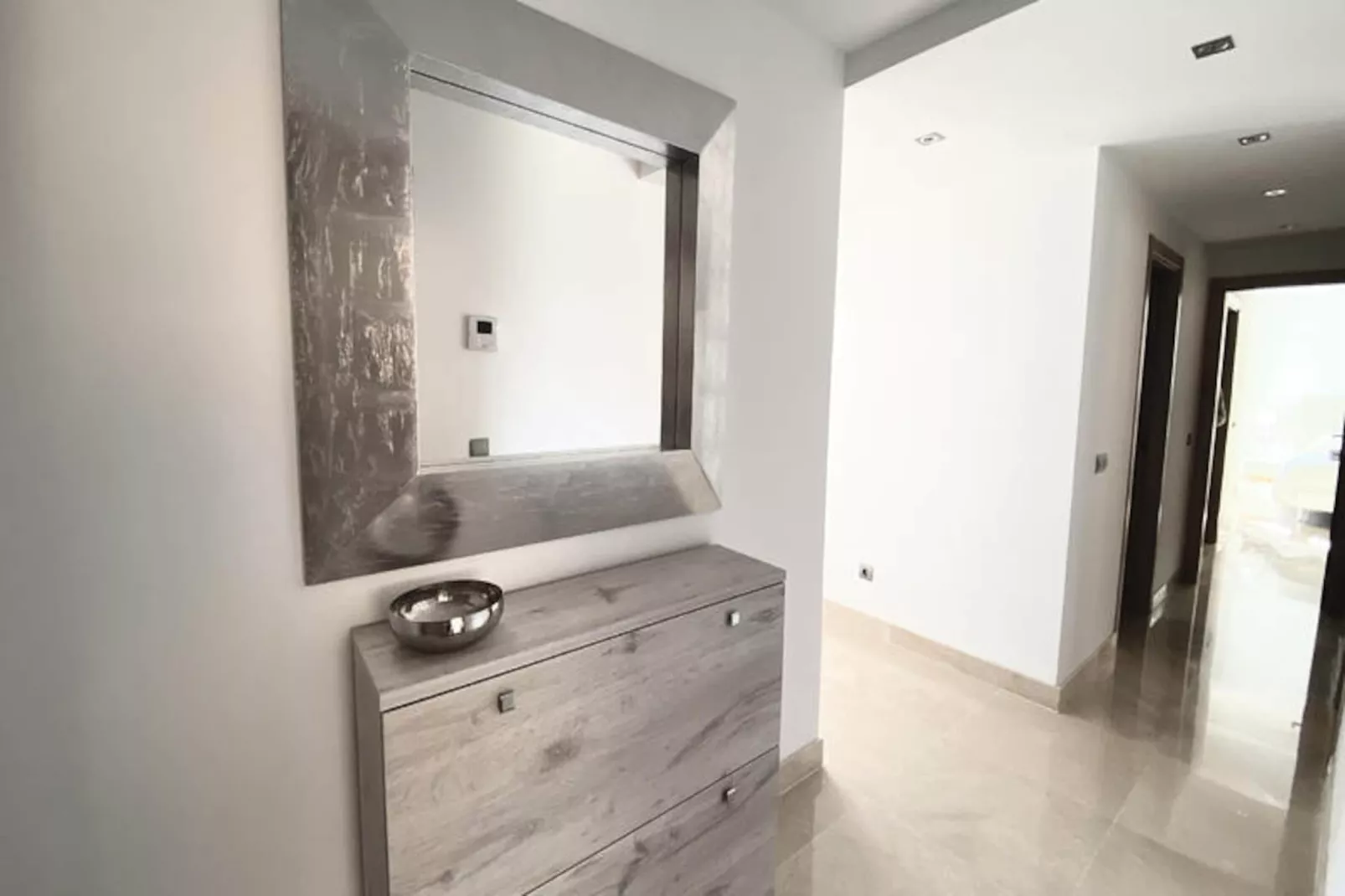 Appartements à La Cala de Mijas-Untagged