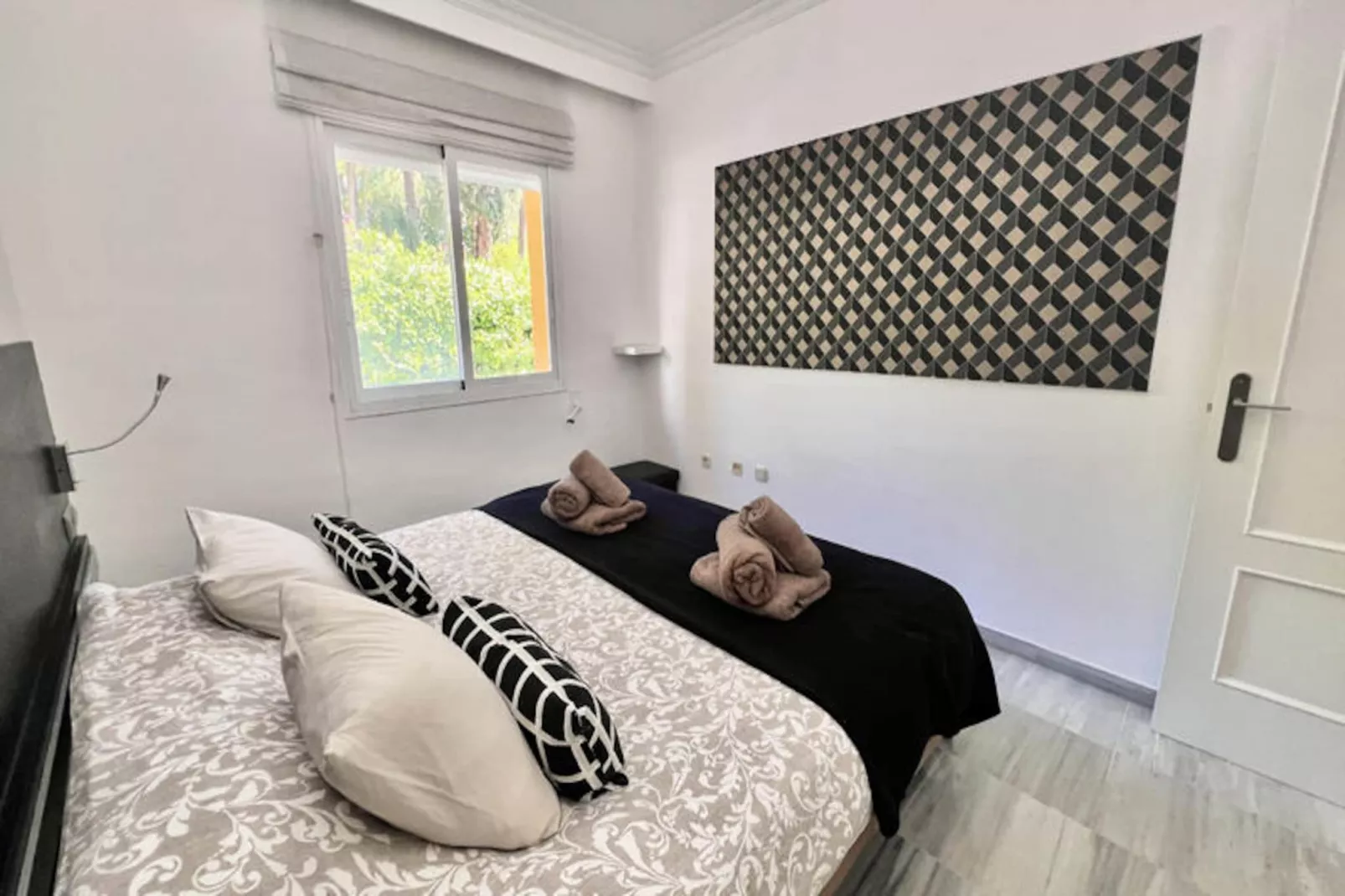 Appartements à Marbella-Non tagué