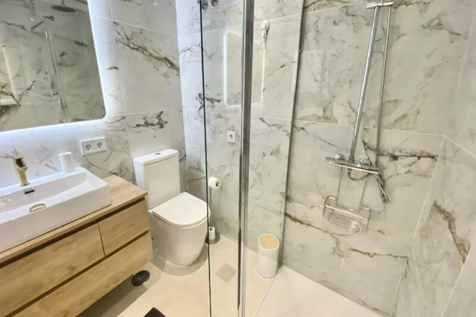 Maison à La Cala de Mijas-Non tagué