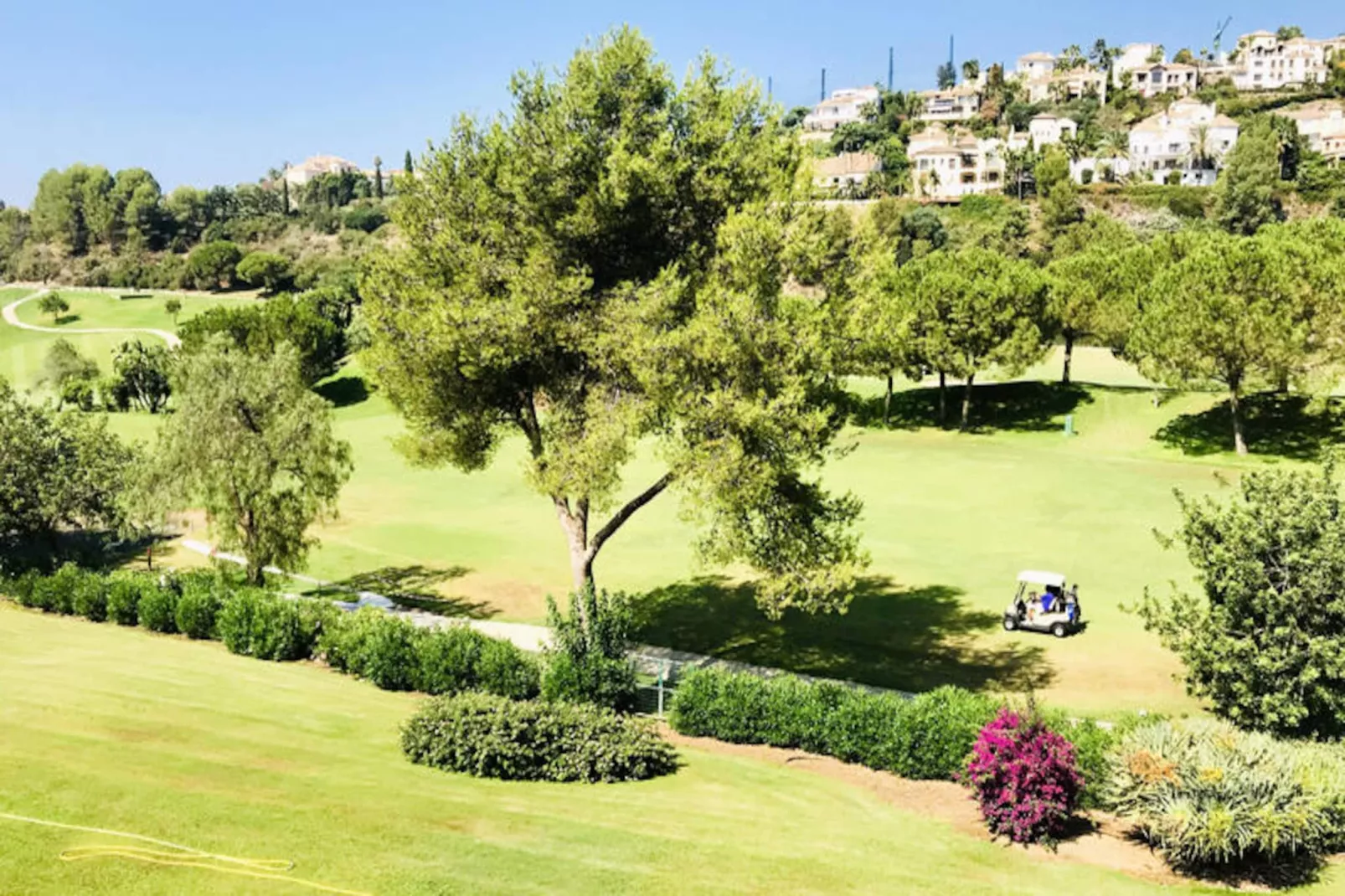 Appartements à Benahavís-Untagged