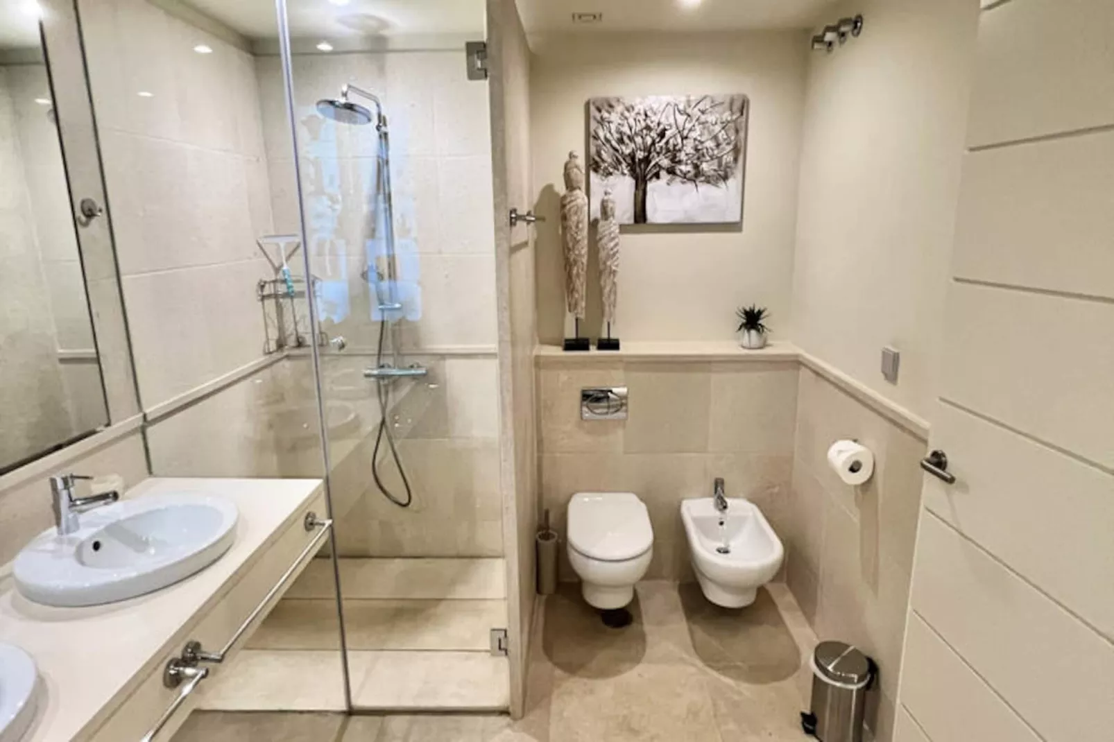 Appartements à Benahavís-Untagged