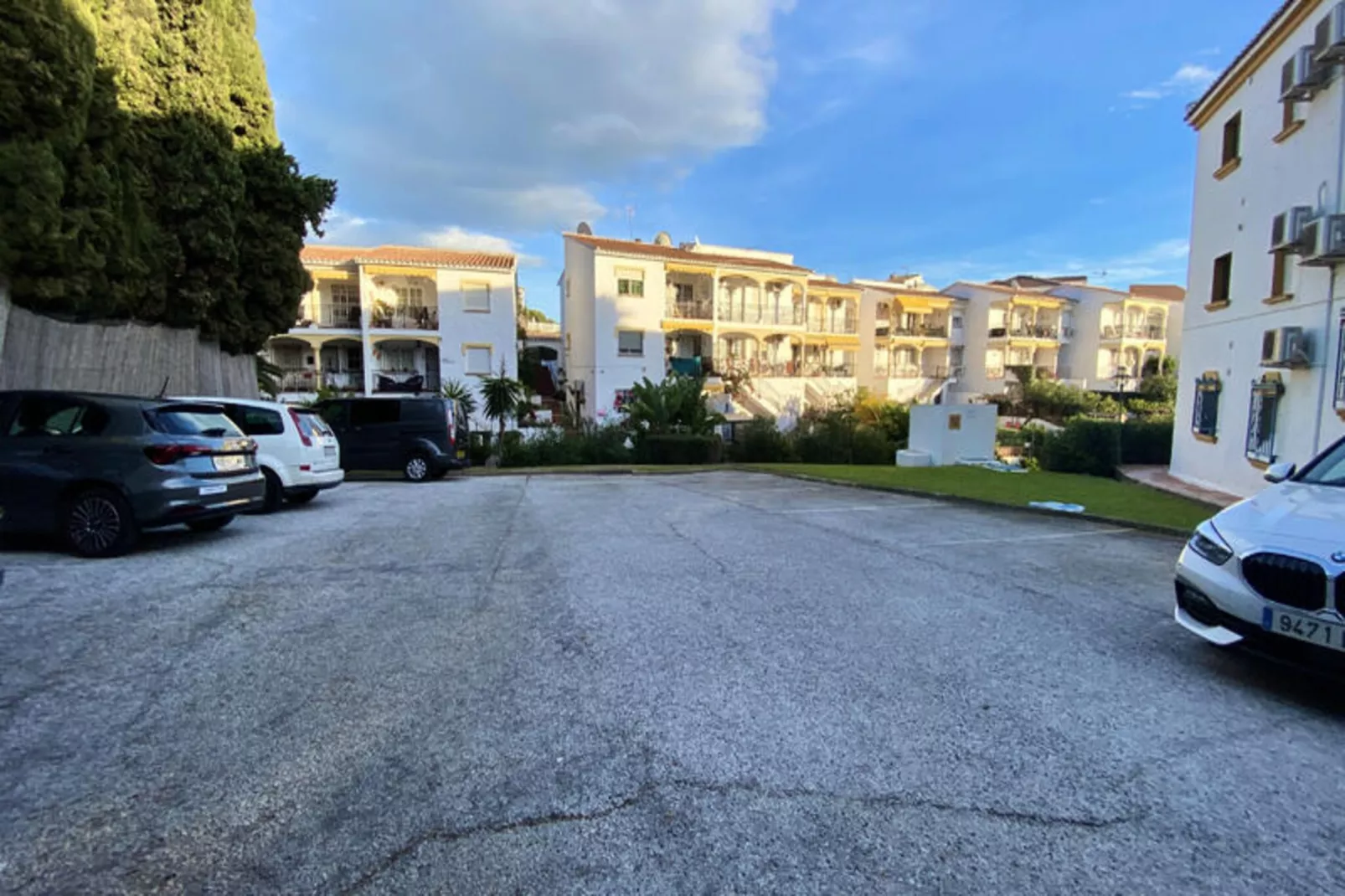 Appartements à Mijas-Non tagué