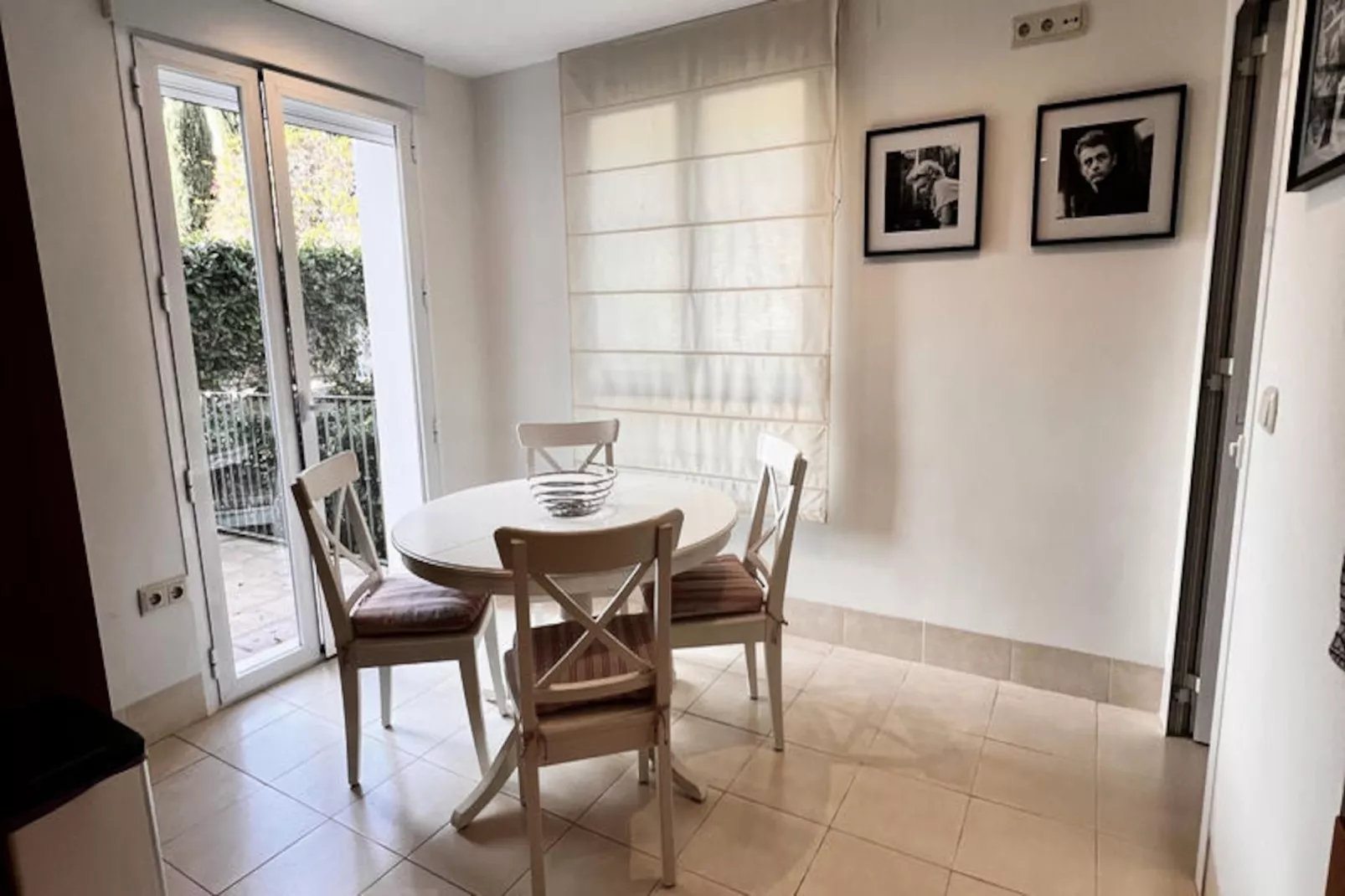 Appartements à Benahavís-Non tagué