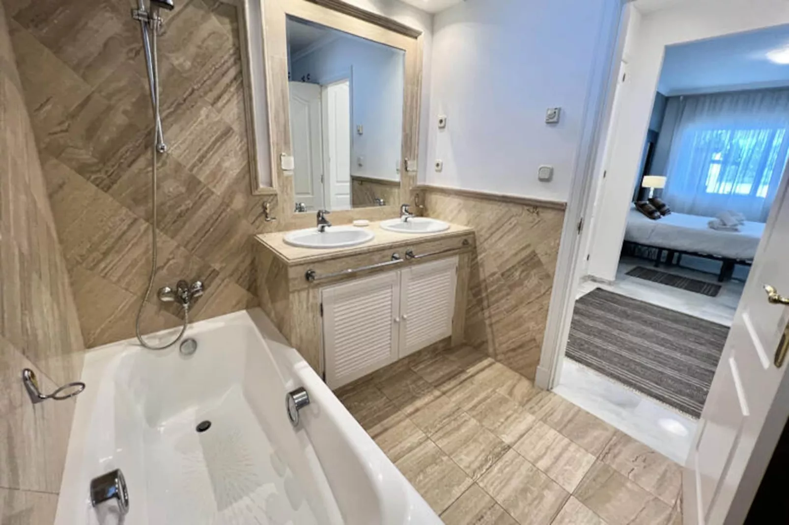 Appartements à Marbella-Non tagué