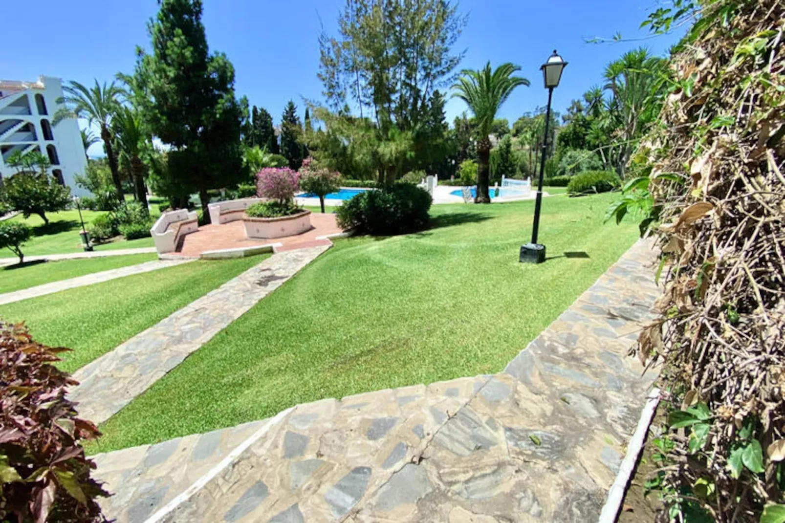 Appartements à Mijas-Non tagué