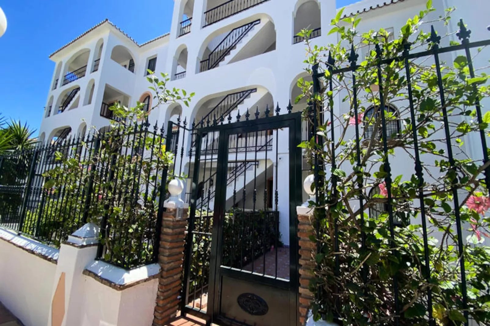 Appartements à Mijas-Nicht zugeordnet