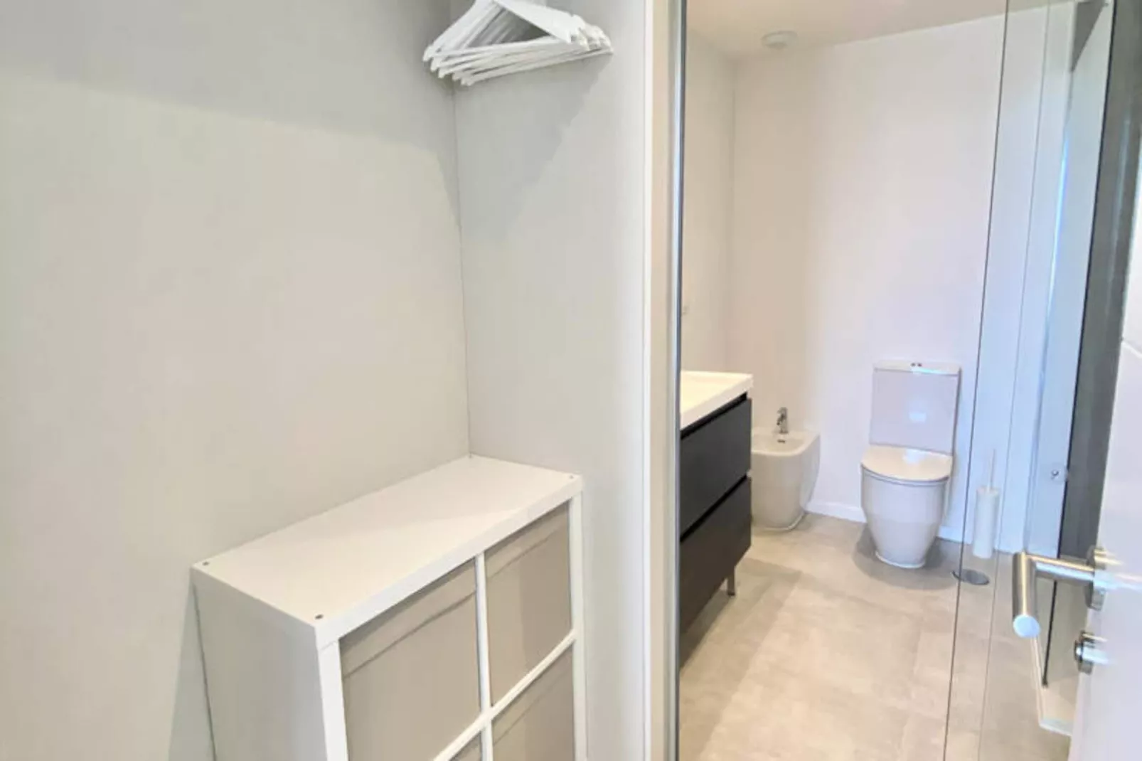 Appartements à La Cala de Mijas-Nicht zugeordnet