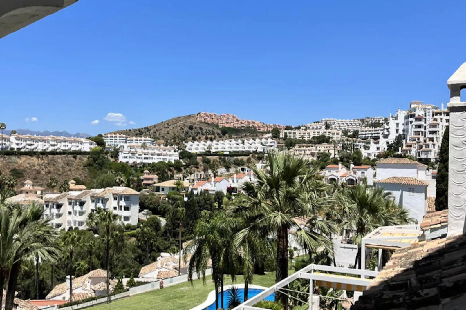 Appartements à Mijas-Nicht zugeordnet