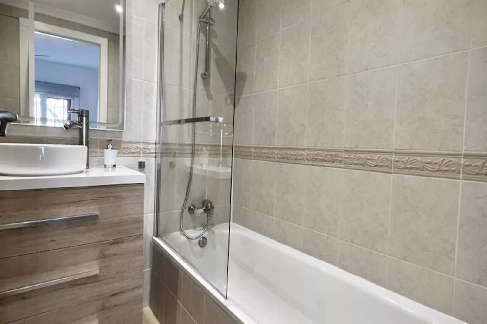 Mobil Home - Bungalow - Cottage à Mijas-Non tagué