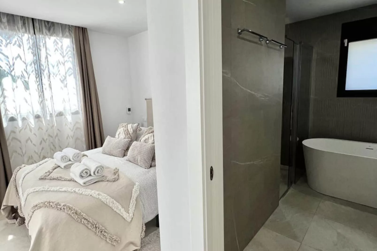 Maison à La Cala de Mijas-Non tagué