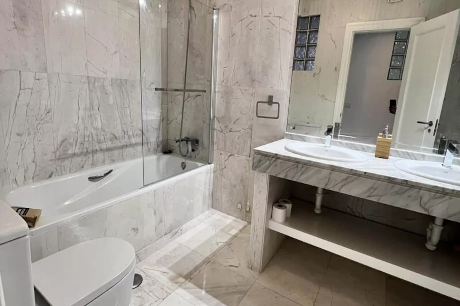 Appartements à Ojen-Untagged