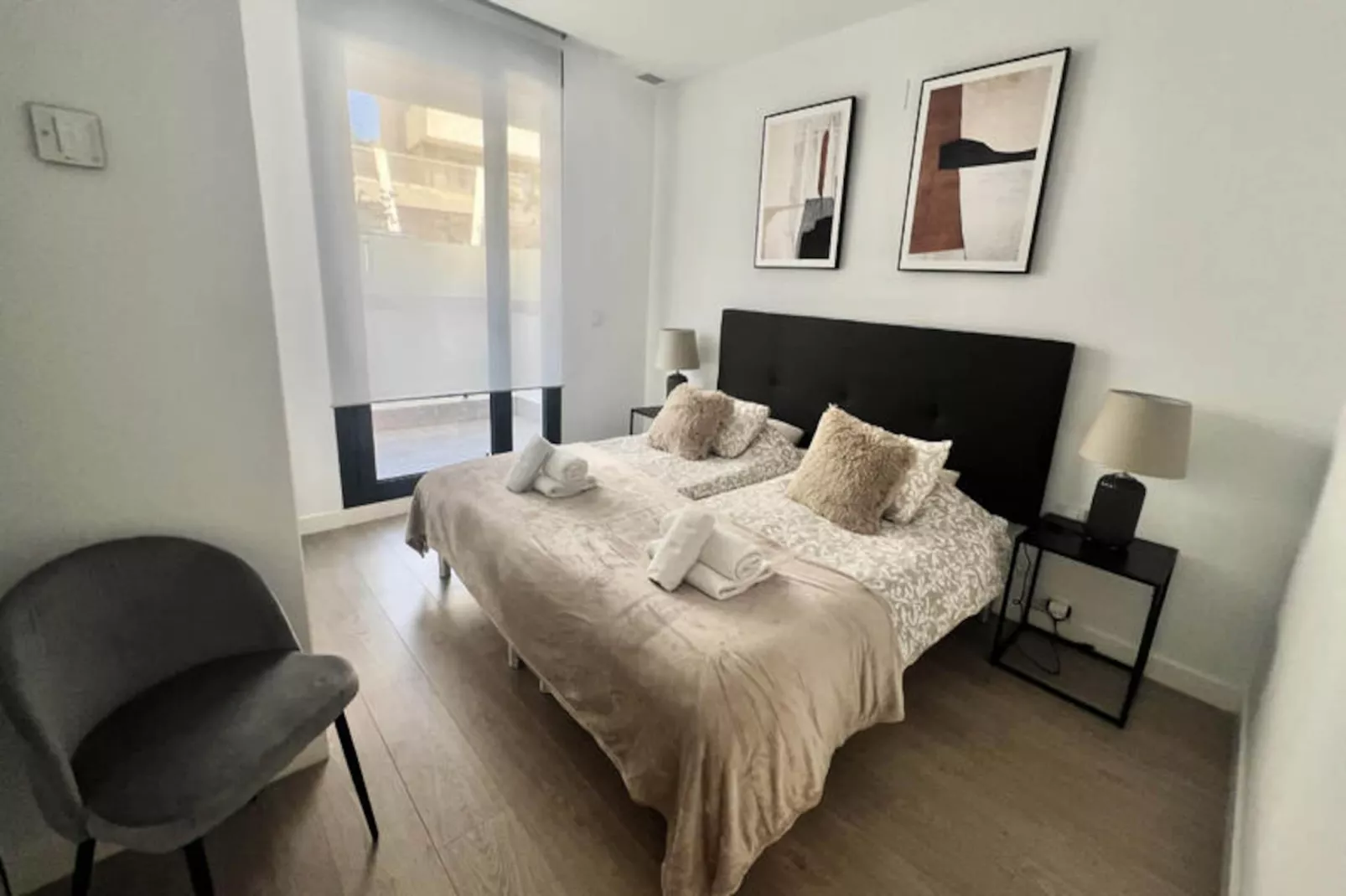 Appartements à La Cala de Mijas-Untagged