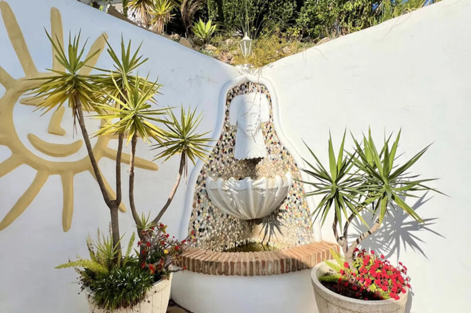 Appartements à Mijas-Non tagué