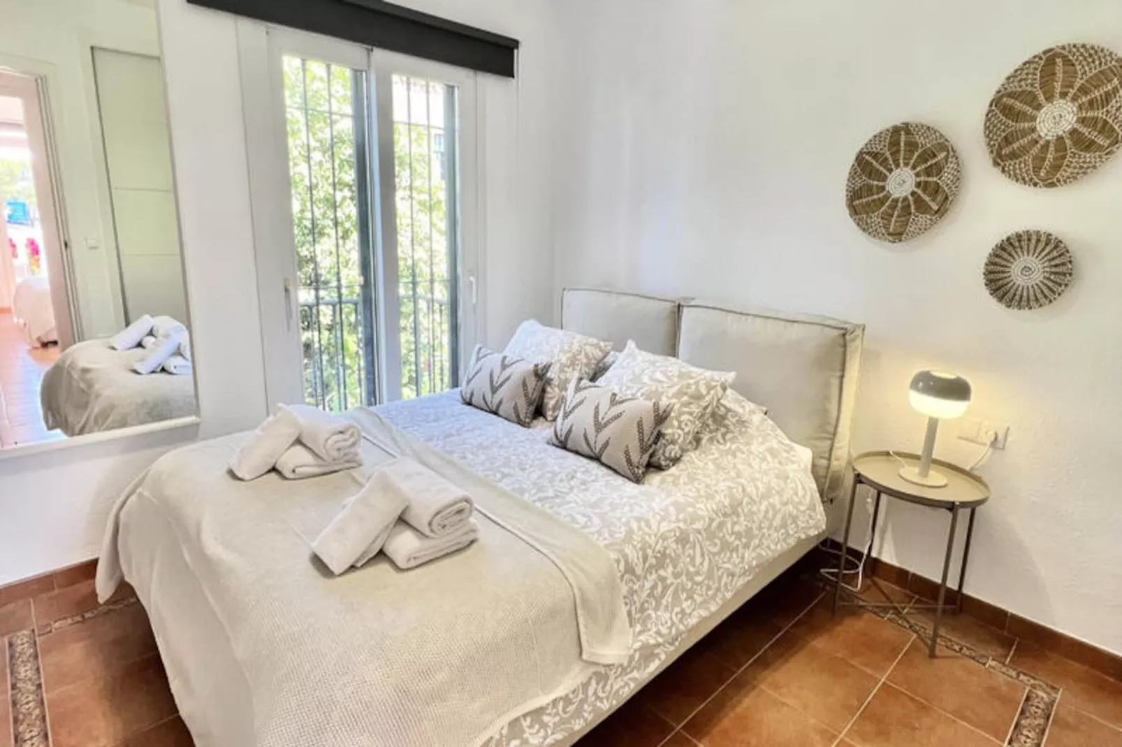 Maison à Mijas-Nicht zugeordnet