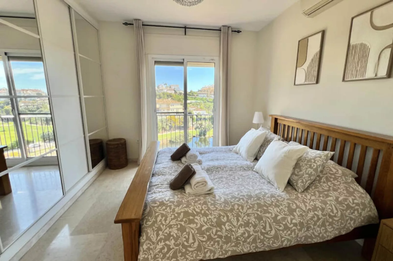 Maison à Mijas-Nicht zugeordnet