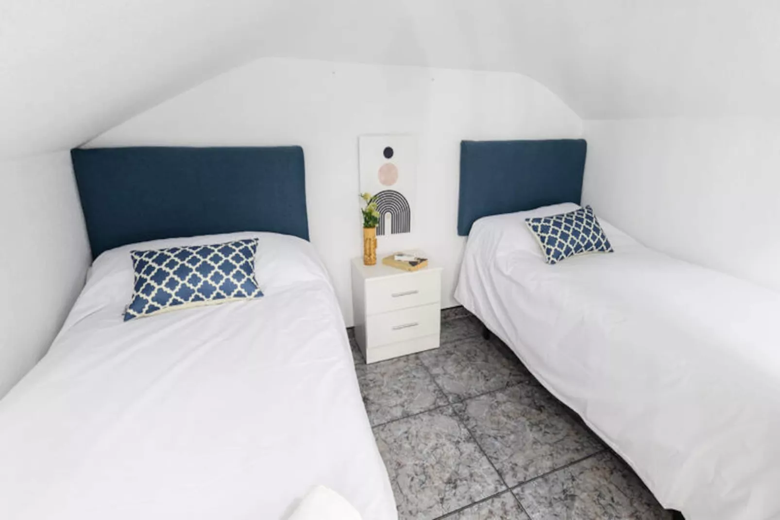 Maison à Mutxamel-Nicht zugeordnet