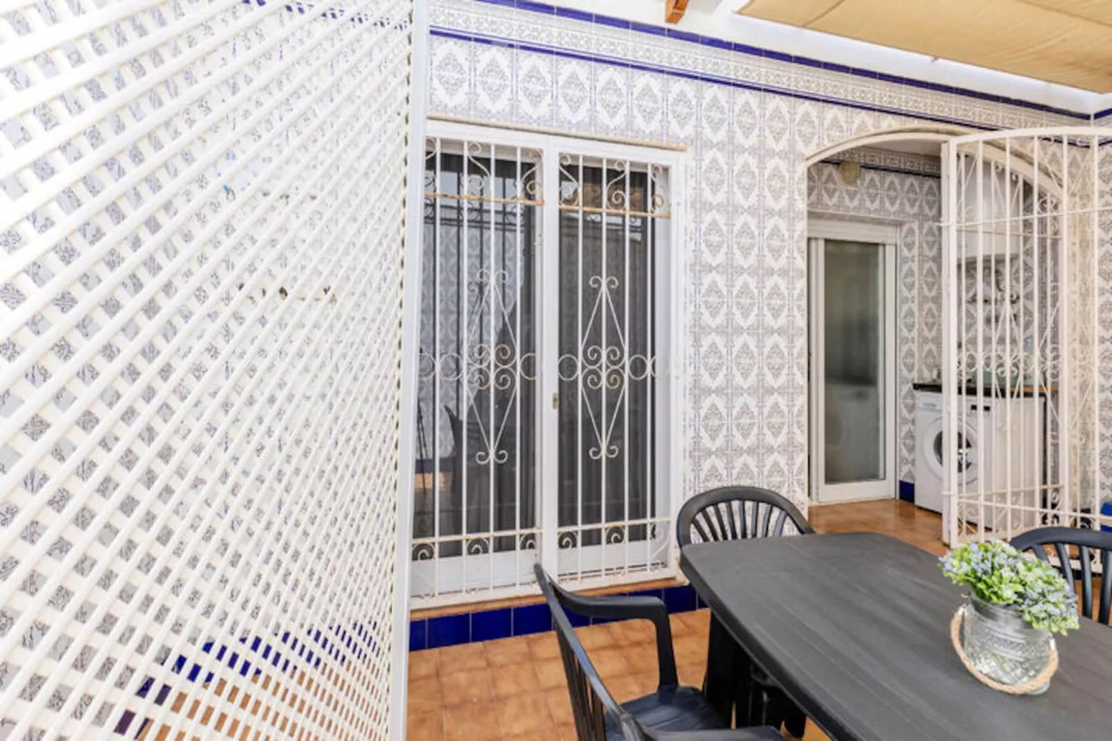 Maison à Orihuela Costa-Untagged