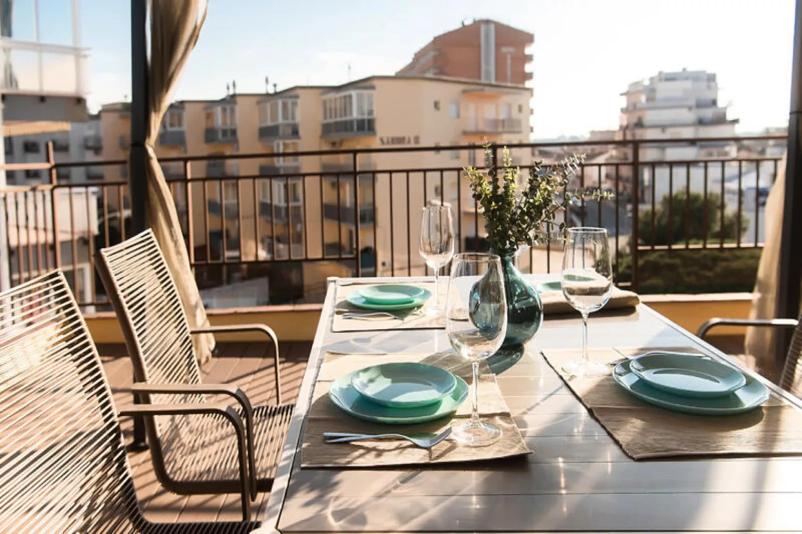 Appartements à Roses-Non tagué