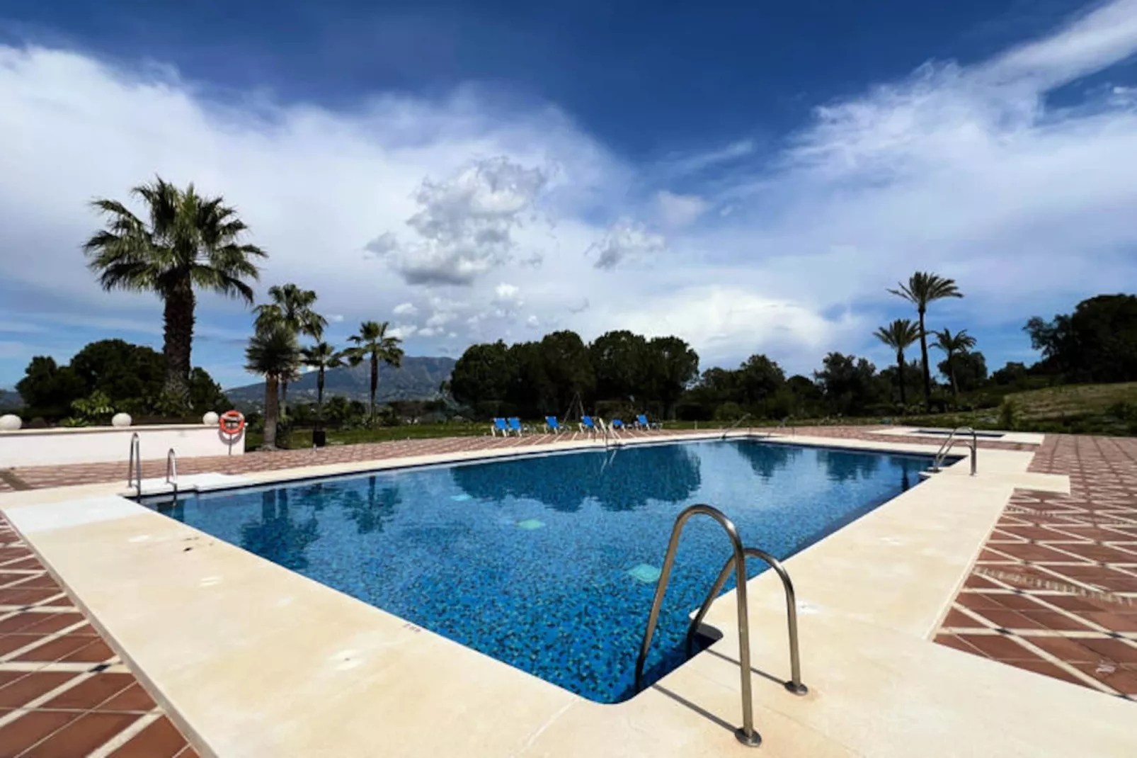 Appartements à La Cala de Mijas-Non tagué