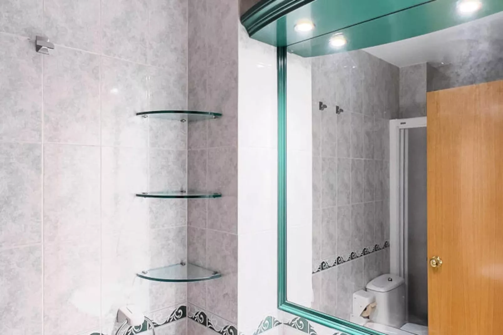 Appartements à Banyoles-Nicht zugeordnet