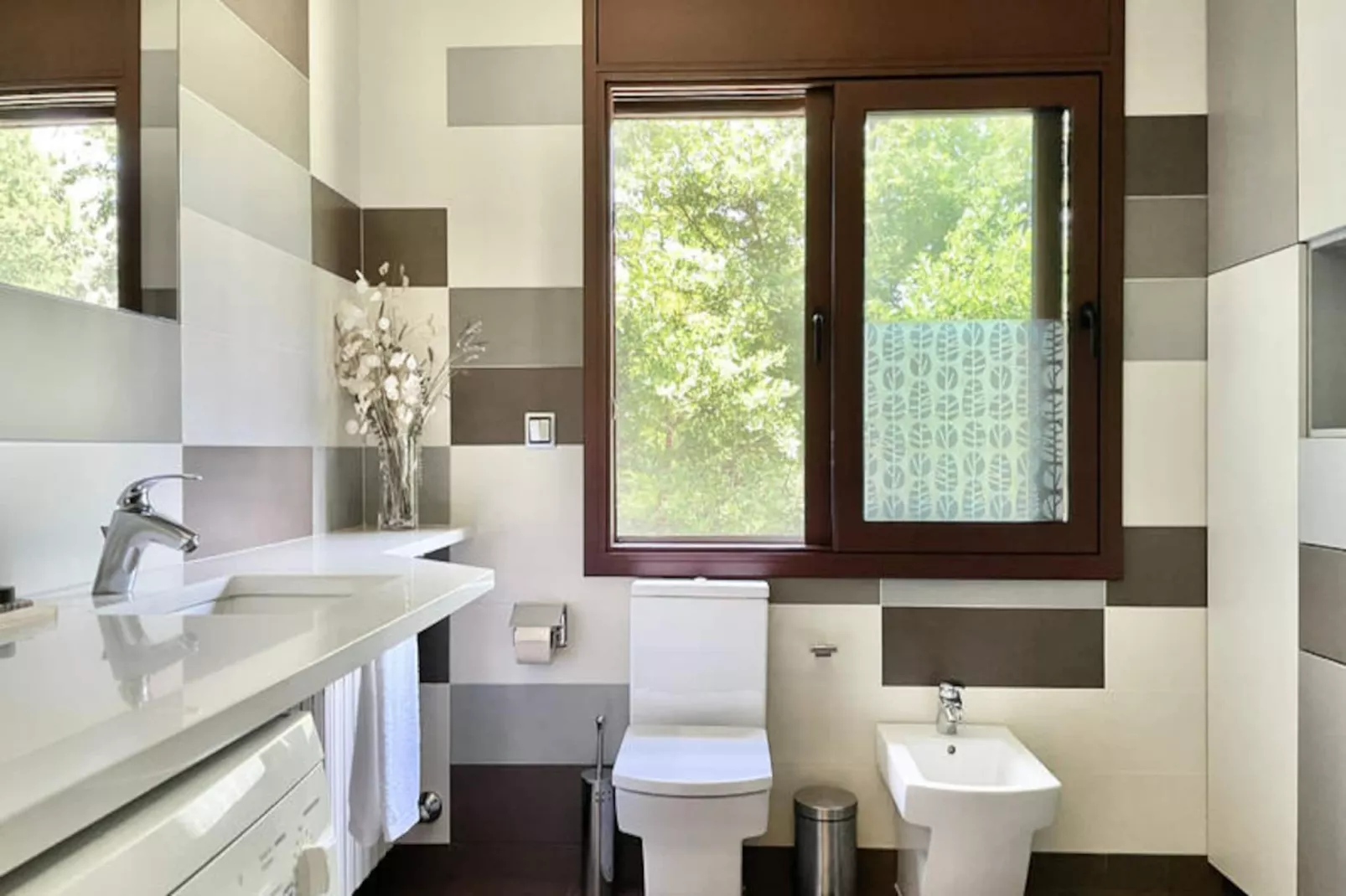 Mobil Home - Bungalow - Cottage à Santa Pau-Untagged