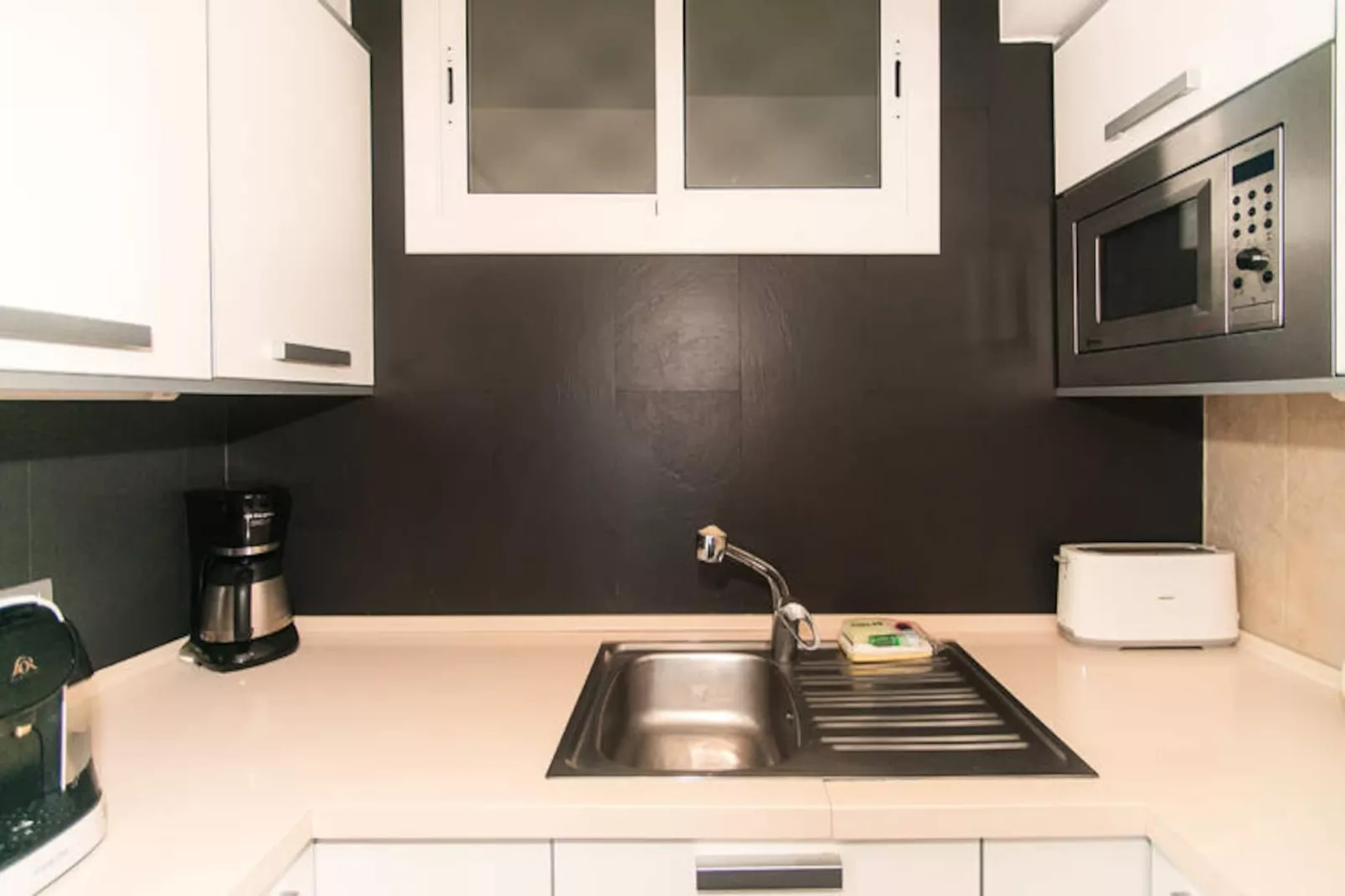 Appartements à Tossa de Mar-Nicht zugeordnet