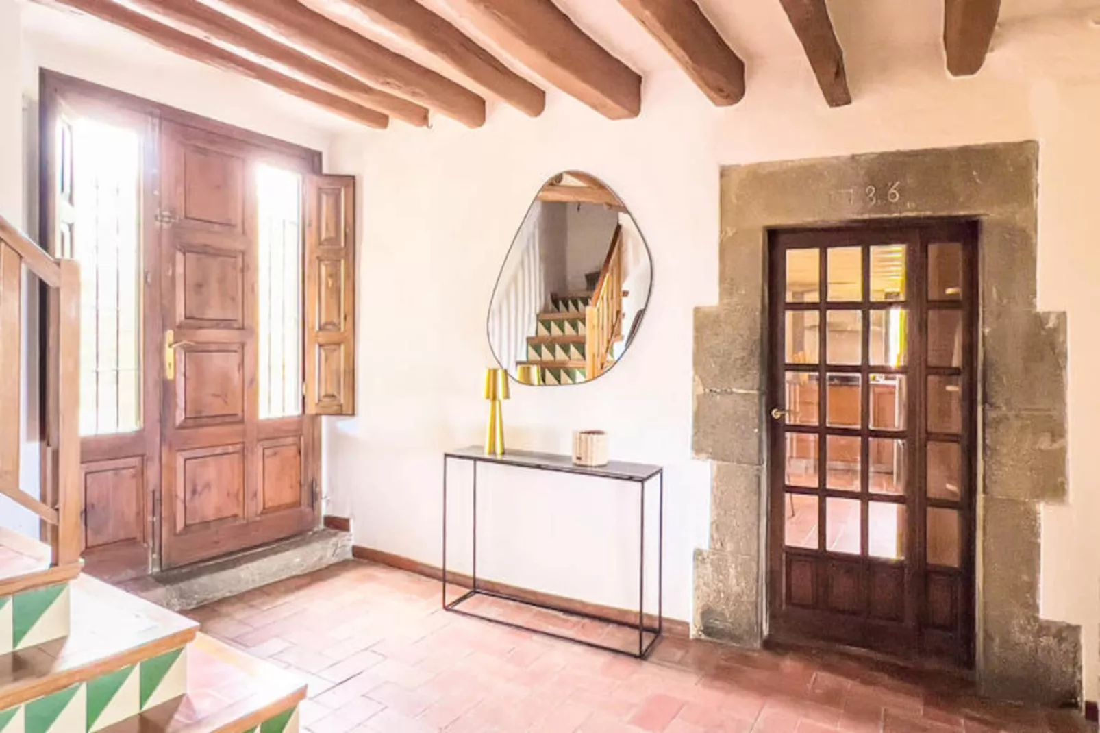 Mobil Home - Bungalow - Cottage à Cornellà del Terri-Nicht zugeordnet