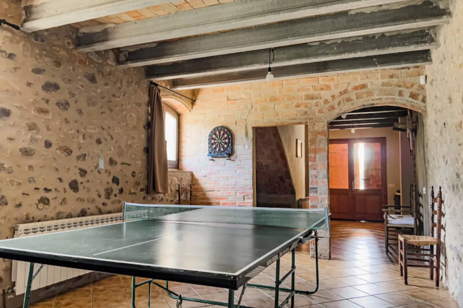 Mobil Home - Bungalow - Cottage à Vilaür-Untagged