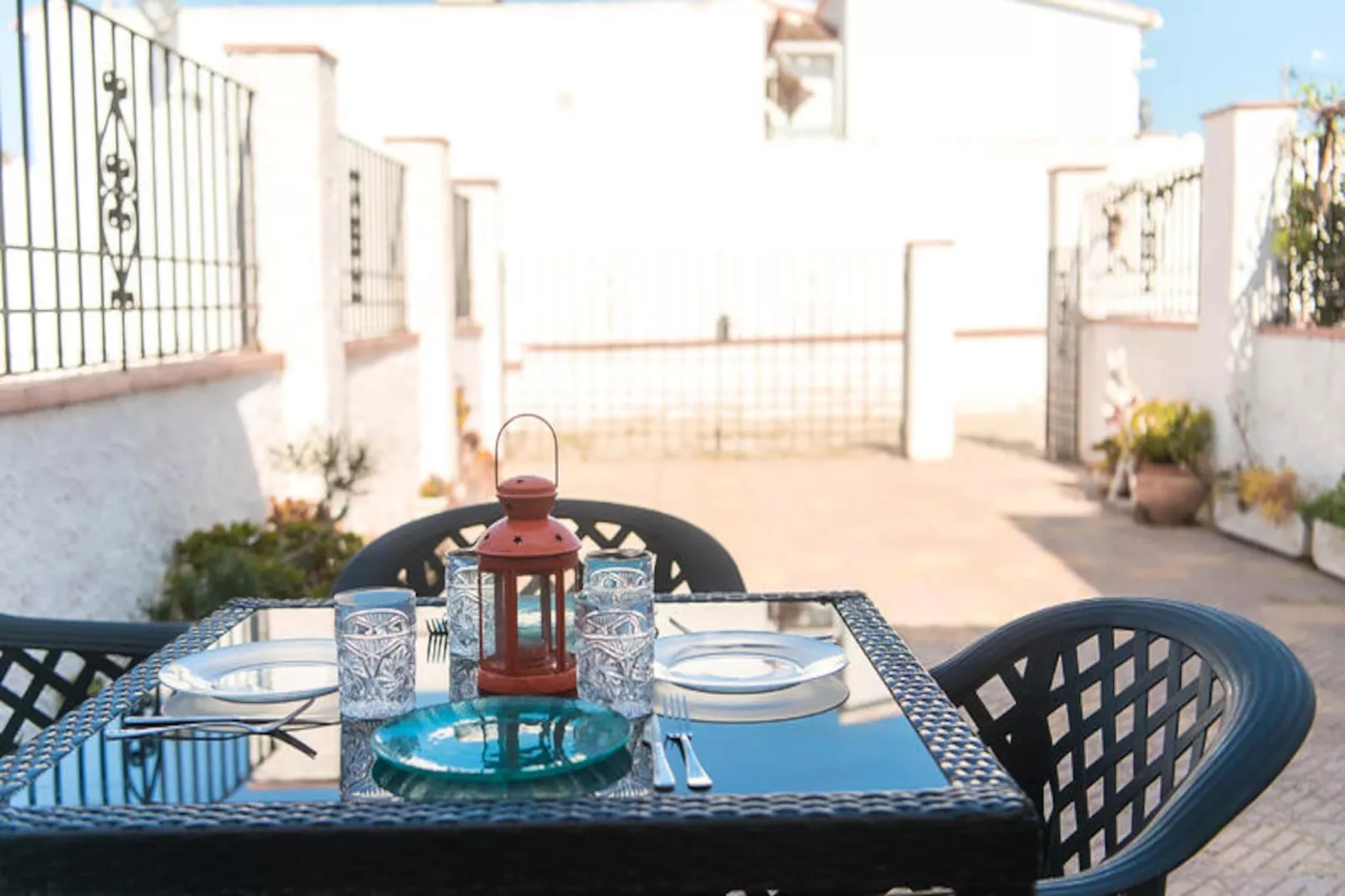 Maison à Empuriabrava-Non tagué