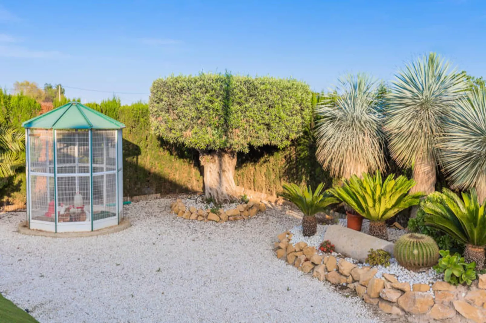 Mobil Home - Bungalow - Cottage à Dolores-Untagged