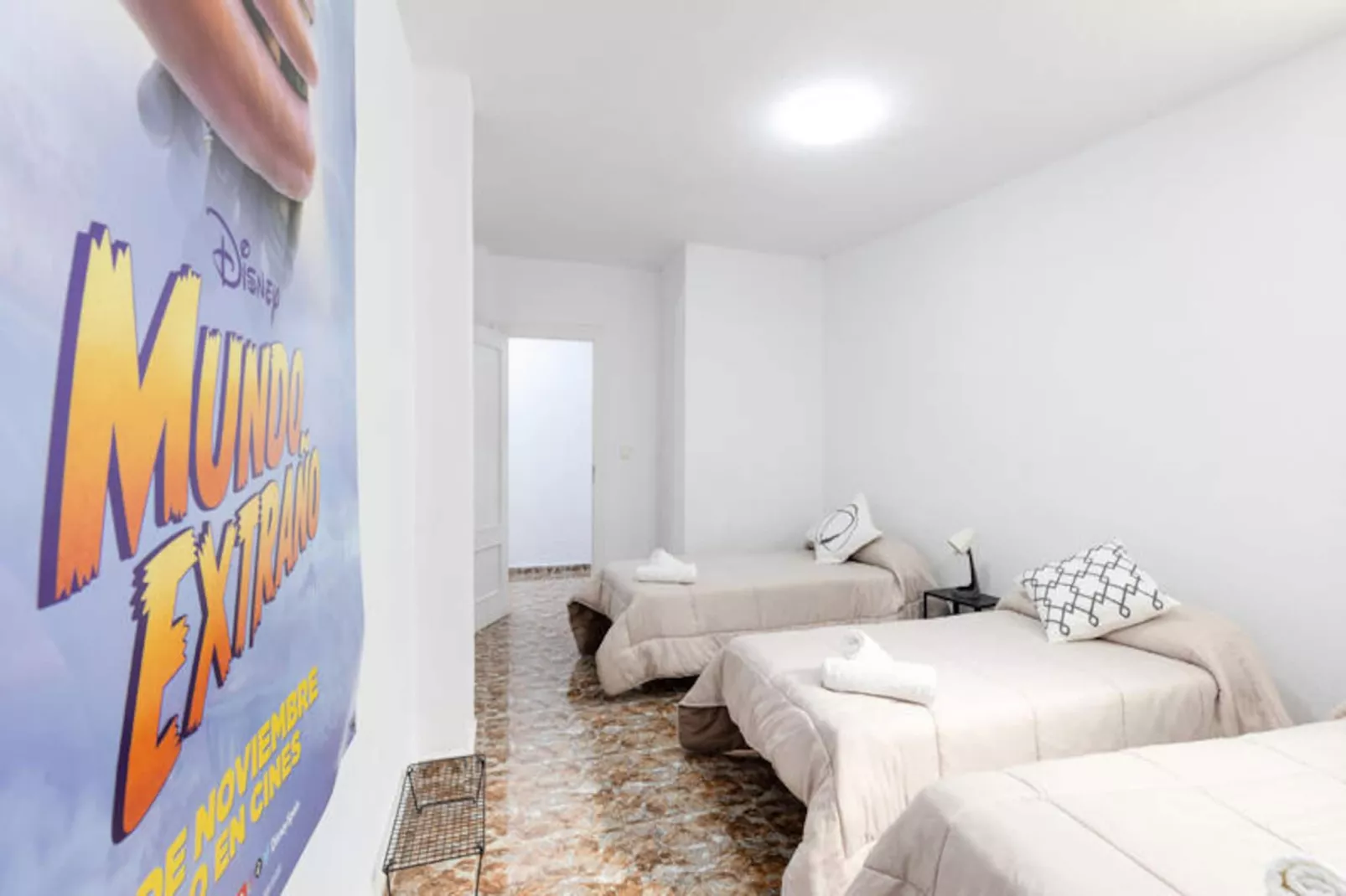 Maison à Mutxamel-Untagged