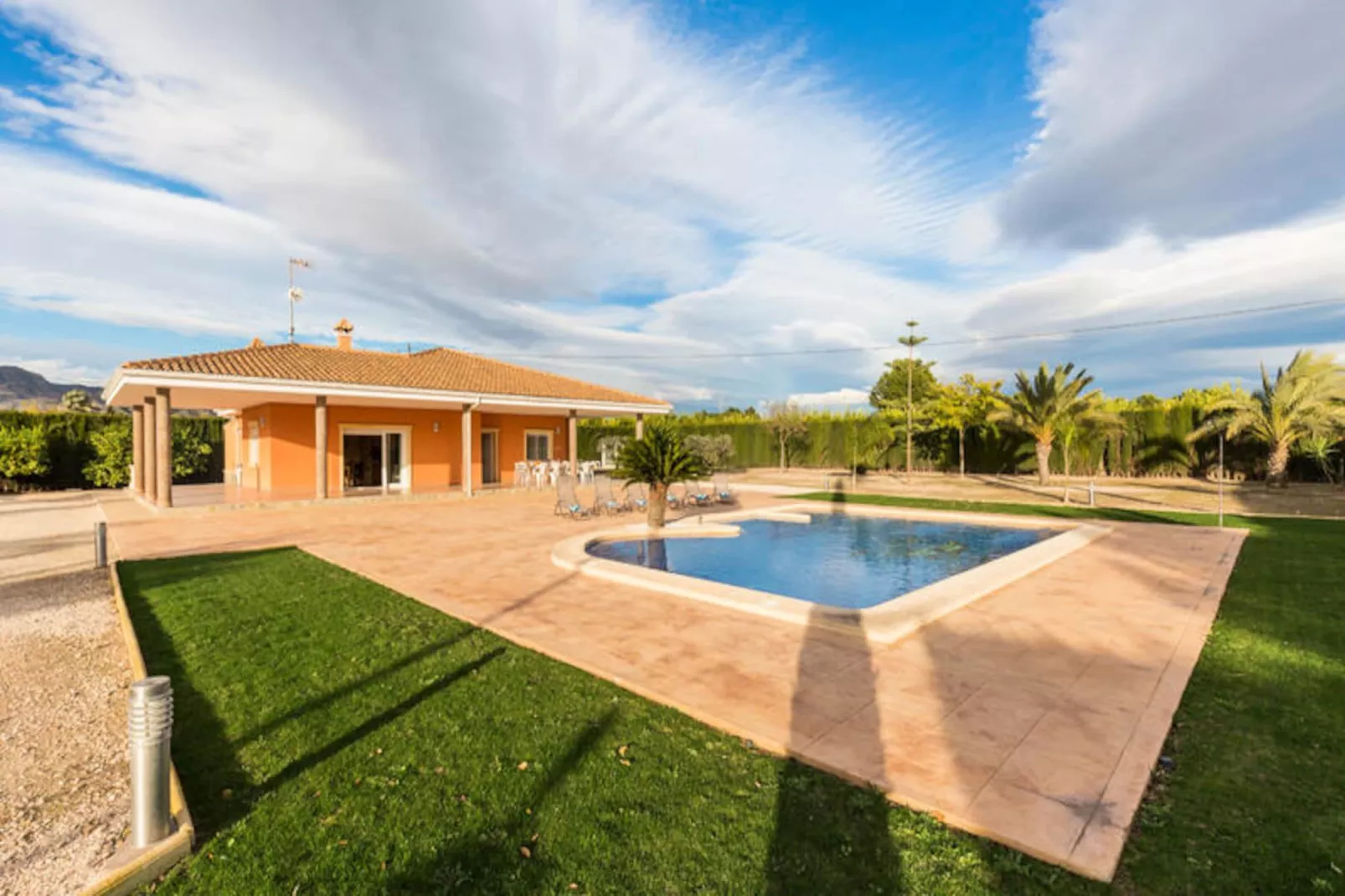 Maison à Crevillent-Untagged