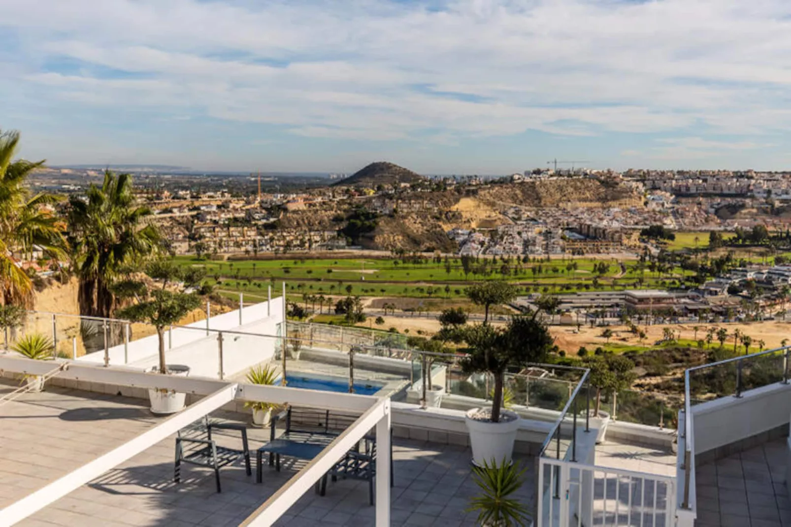 Maison à Ciudad Quesada-Non tagué